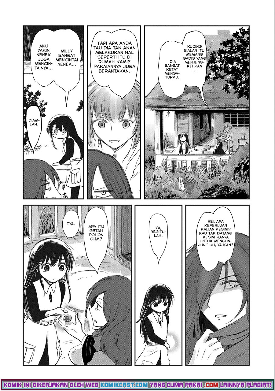 Boukensha ni Naritai to Miyako ni Deteitta Musume ga S Rank ni Natteta